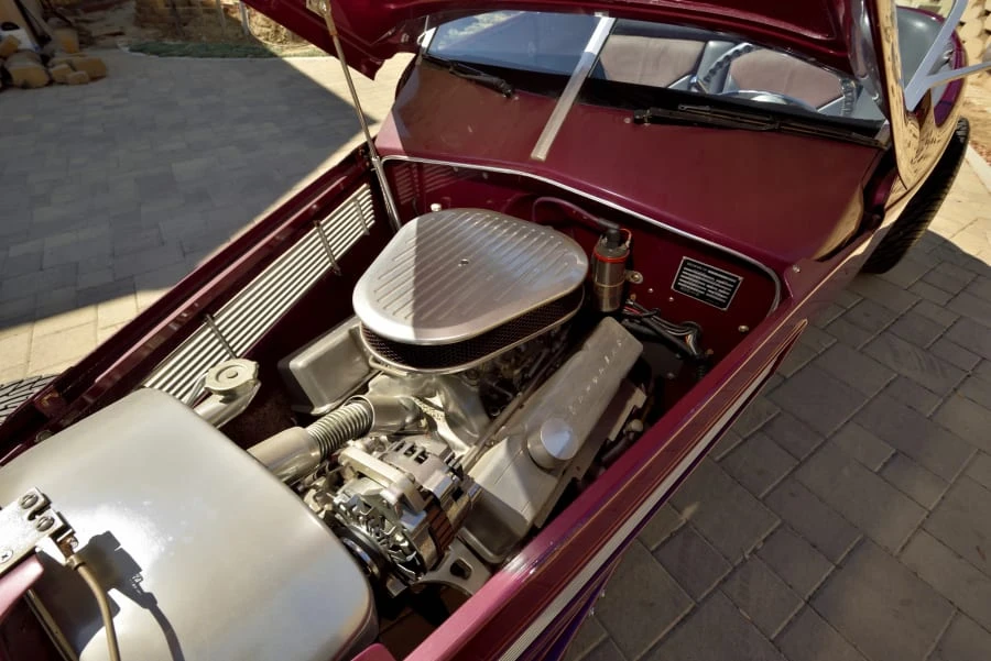 1933 Ford Model 18 & 40 - Image 22 of 24