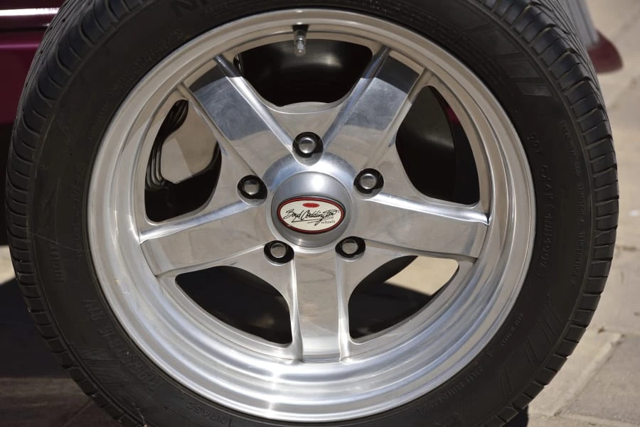 1933 Ford Model 18 & 40 - Image 13 of 24