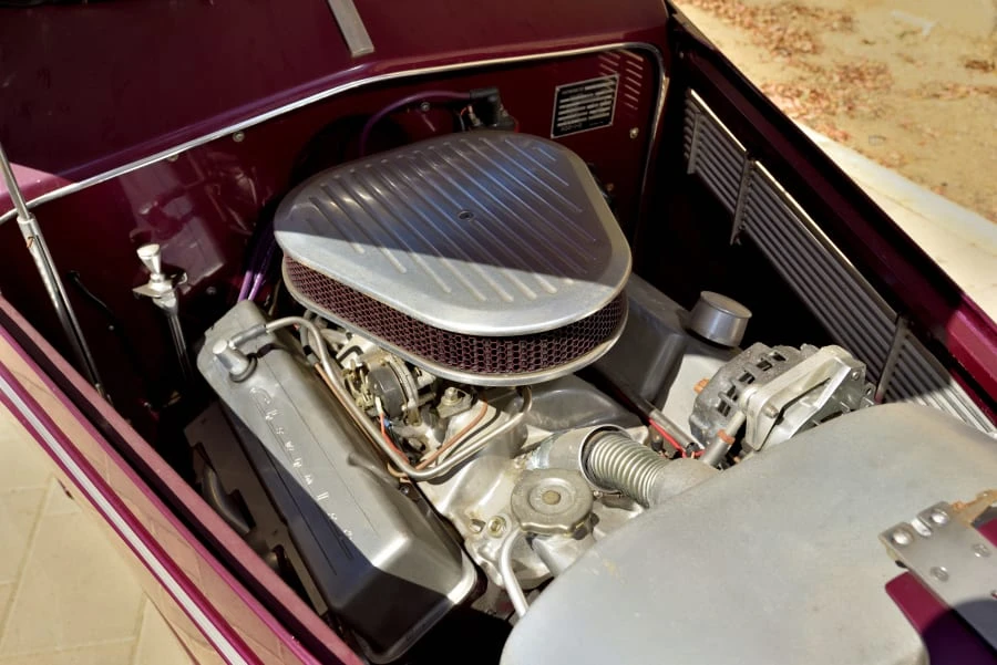 1933 Ford Model 18 & 40 - Image 23 of 24