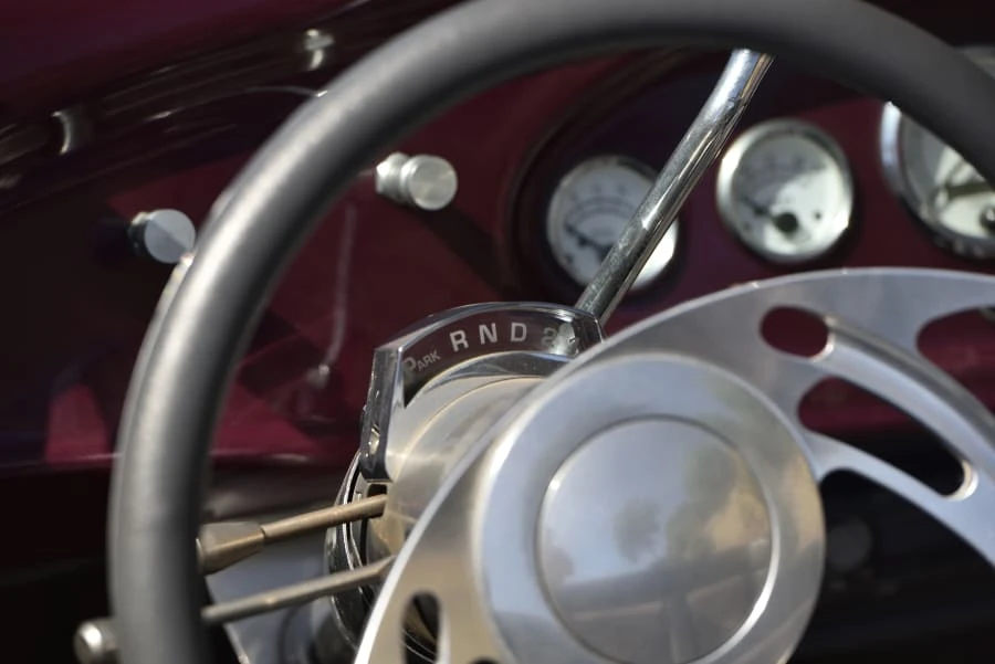1933 Ford Model 18 & 40 - Image 21 of 24