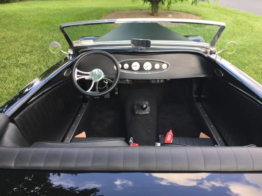 1933 Ford Model 18 & 40 - Image 4 of 12