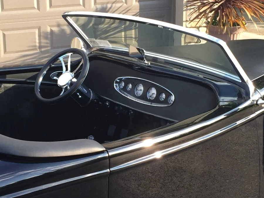 1933 Ford Model 18 & 40 - Image 3 of 12