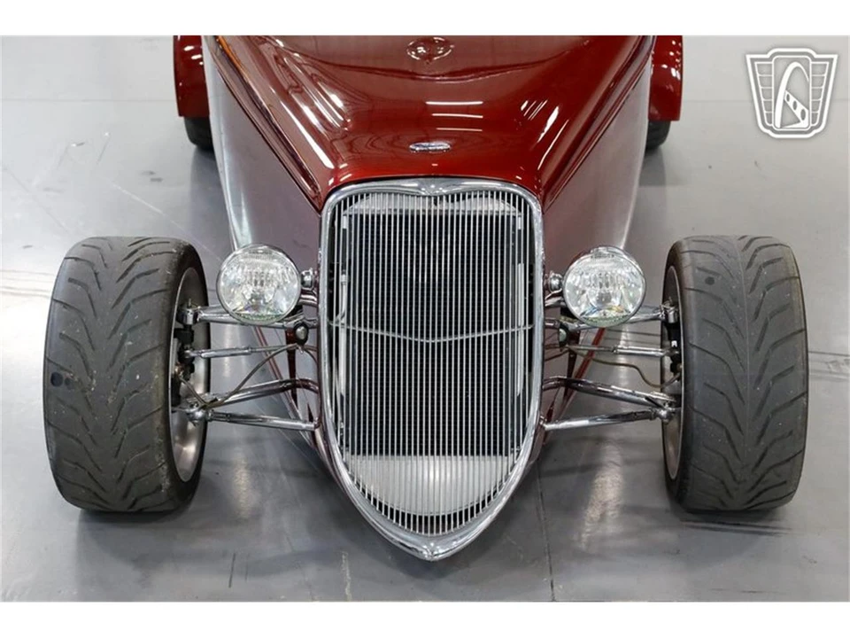 1933 Ford Model 18 & 40 - Image 7 of 31