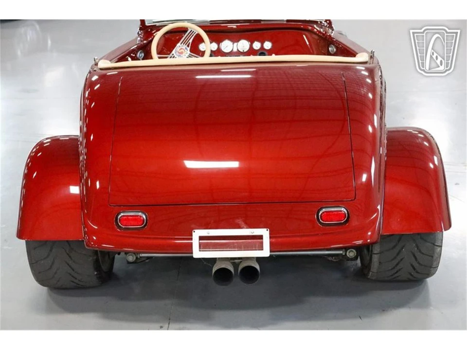 1933 Ford Model 18 & 40 - Image 27 of 31
