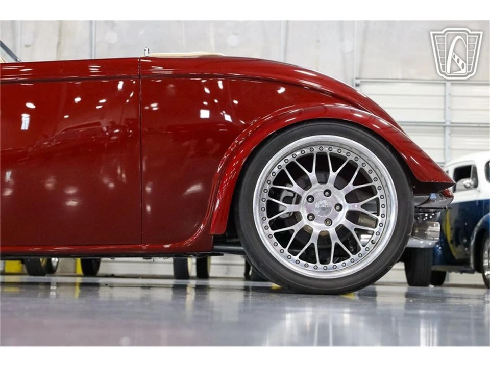 1933 Ford Model 18 & 40 - Image 22 of 31