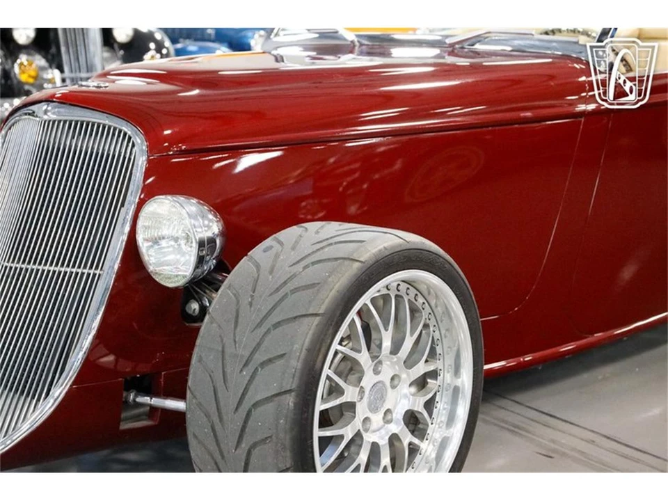 1933 Ford Model 18 & 40 - Image 17 of 31