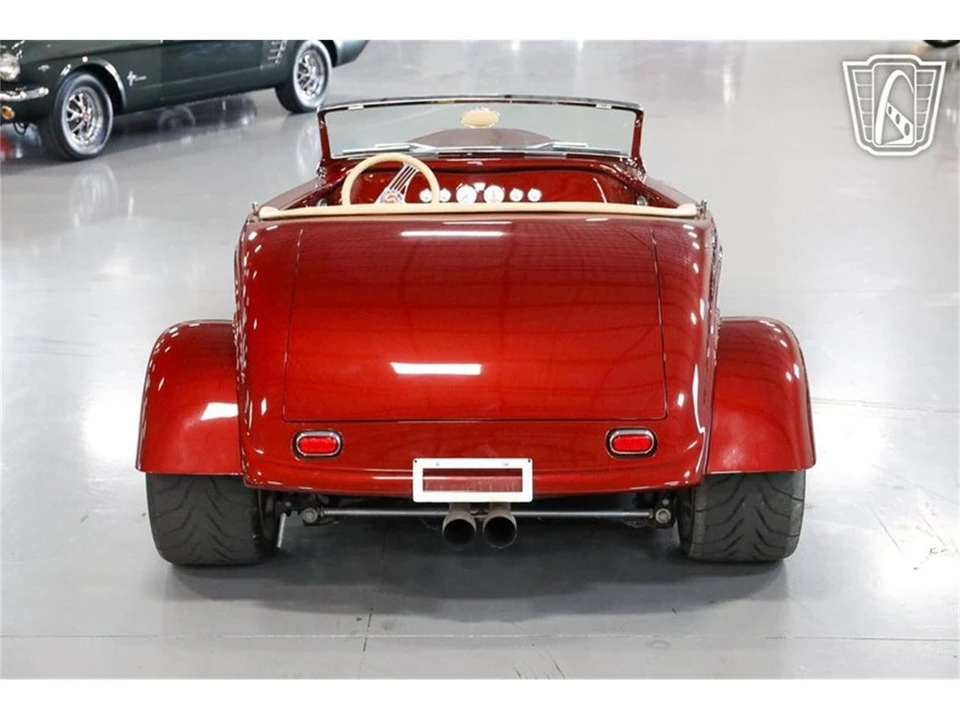 1933 Ford Model 18 & 40 - Image 23 of 31