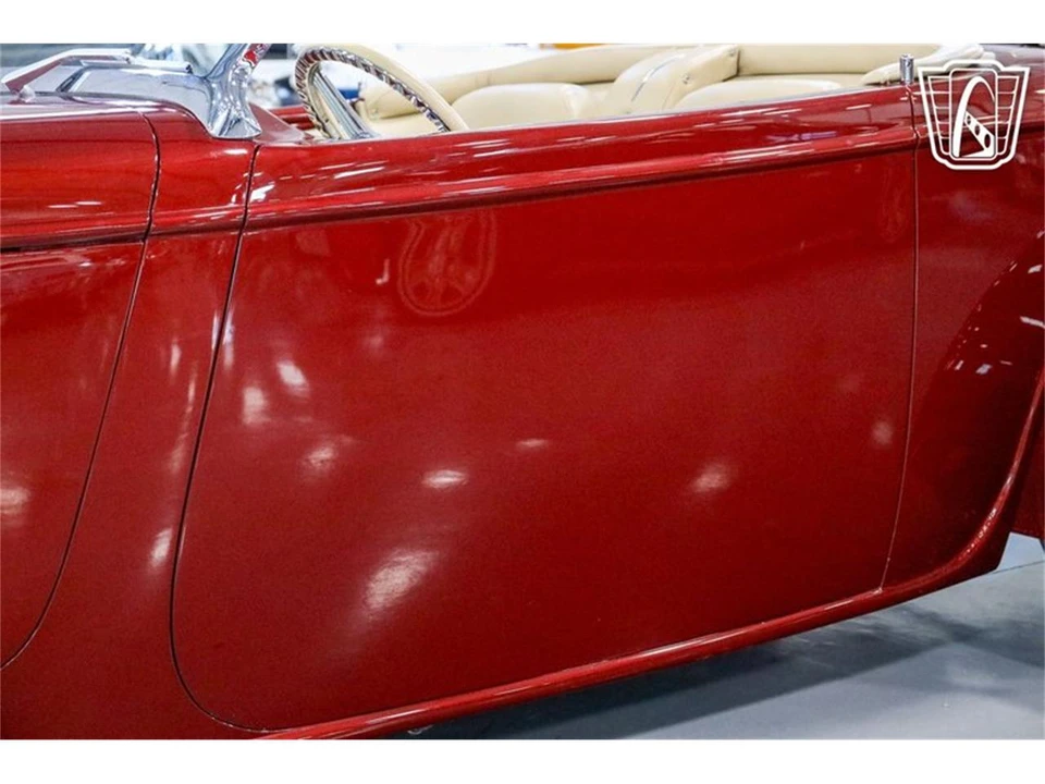 1933 Ford Model 18 & 40 - Image 18 of 31