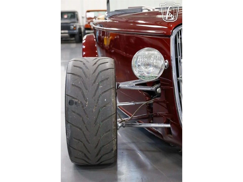 1933 Ford Model 18 & 40 - Image 9 of 31