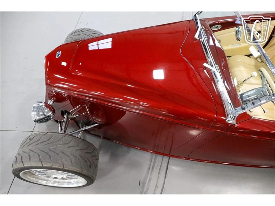 1933 Ford Model 18 & 40 - Image 14 of 31