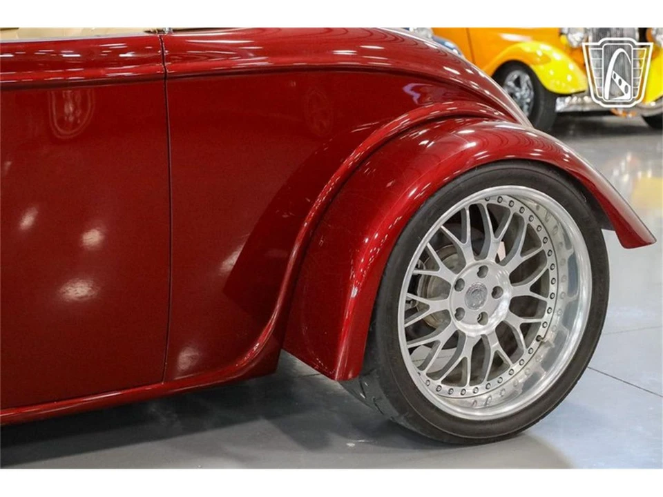 1933 Ford Model 18 & 40 - Image 19 of 31