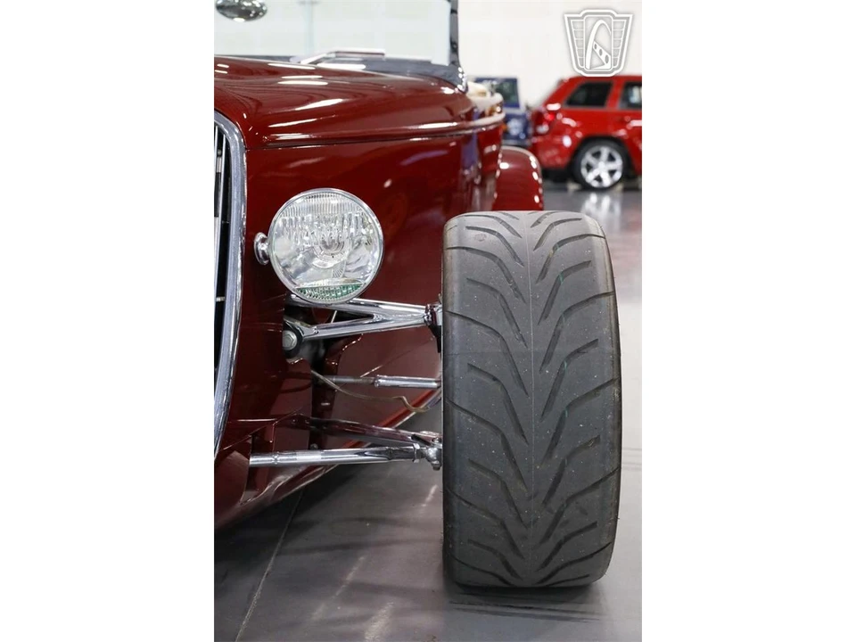 1933 Ford Model 18 & 40 - Image 10 of 31