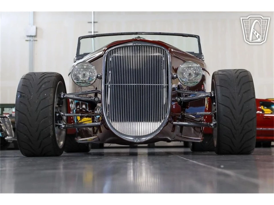 1933 Ford Model 18 & 40 - Image 5 of 31
