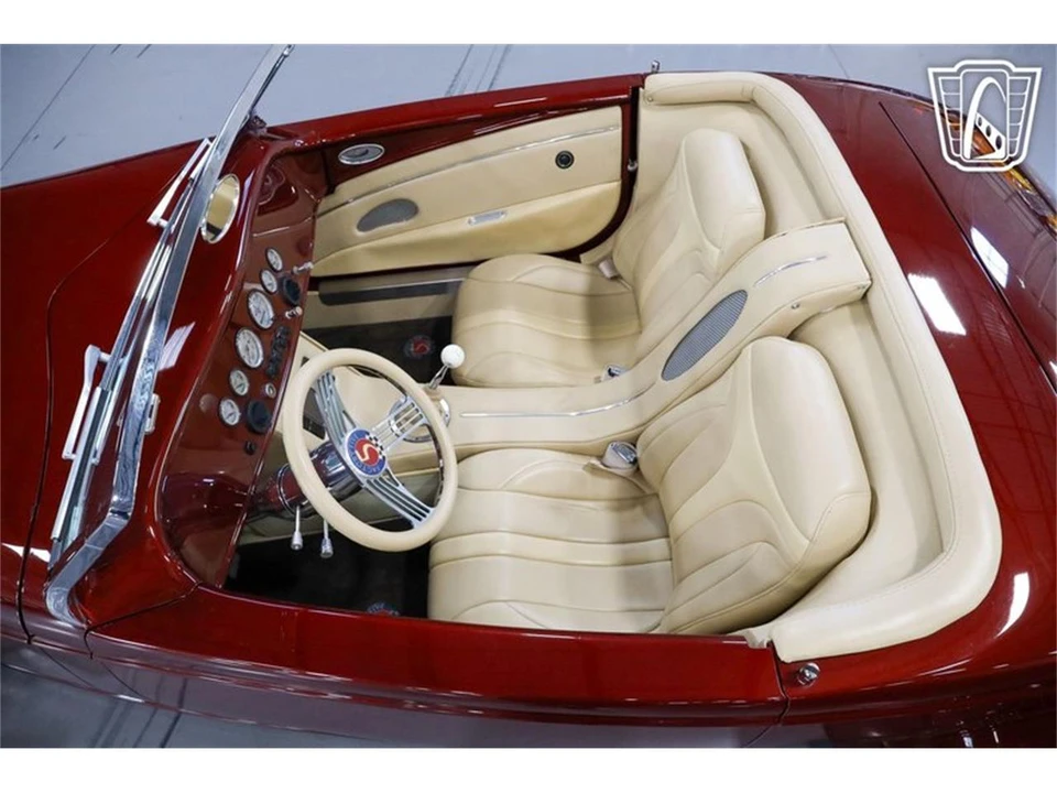 1933 Ford Model 18 & 40 - Image 15 of 31