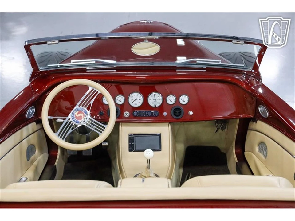 1933 Ford Model 18 & 40 - Image 26 of 31
