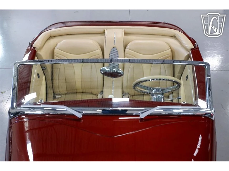 1933 Ford Model 18 & 40 - Image 6 of 31