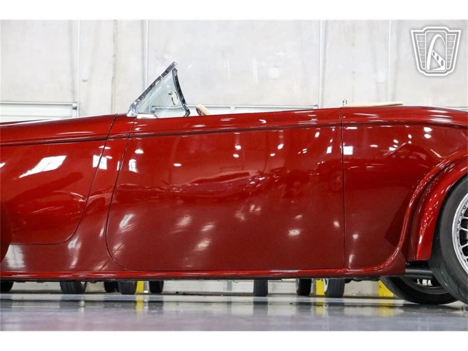 1933 Ford Model 18 & 40 - Image 21 of 31
