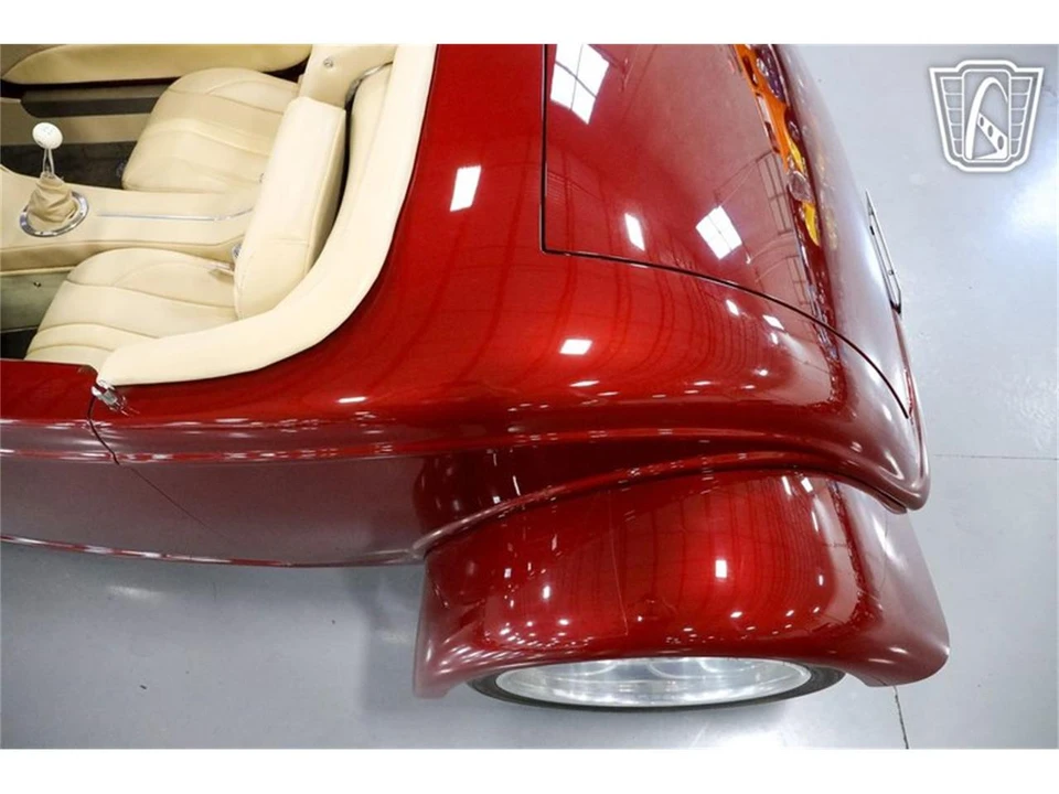 1933 Ford Model 18 & 40 - Image 16 of 31