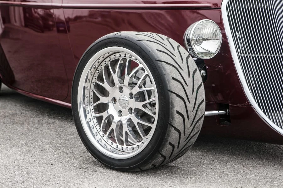 1933 Ford Model 18 & 40 - Image 10 of 12