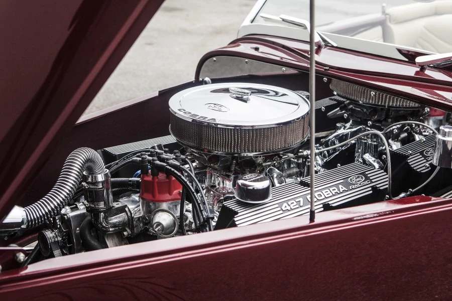 1933 Ford Model 18 & 40 - Image 7 of 12