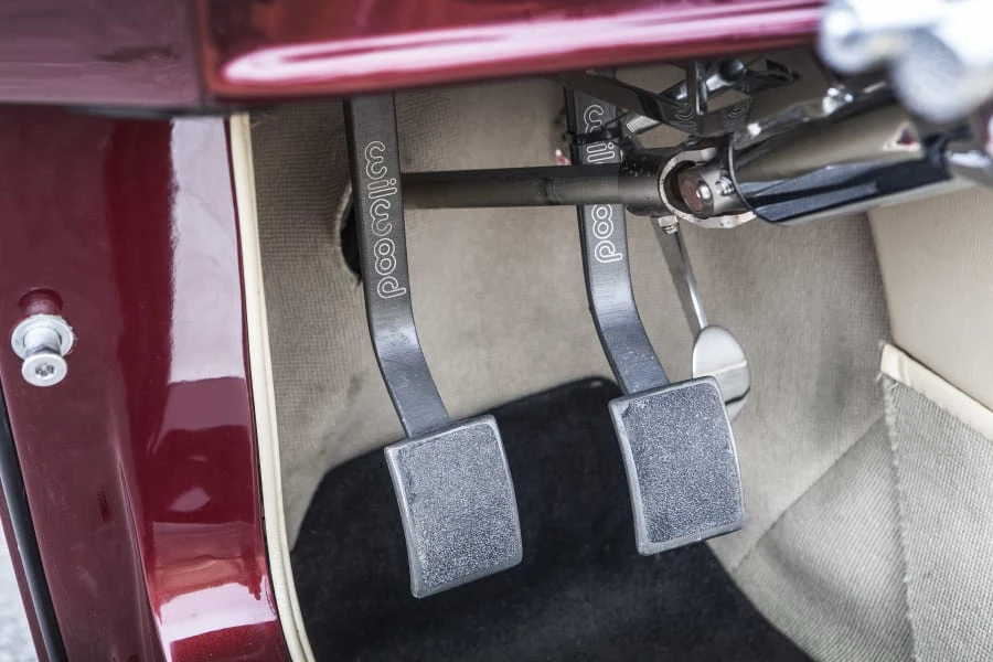 1933 Ford Model 18 & 40 - Image 5 of 12