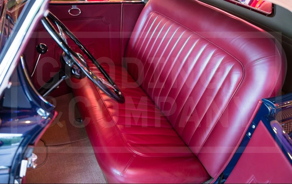 1933 Ford Model 18 & 40 - Image 6 of 13