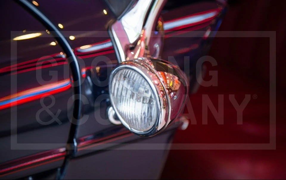 1933 Ford Model 18 & 40 - Image 9 of 13
