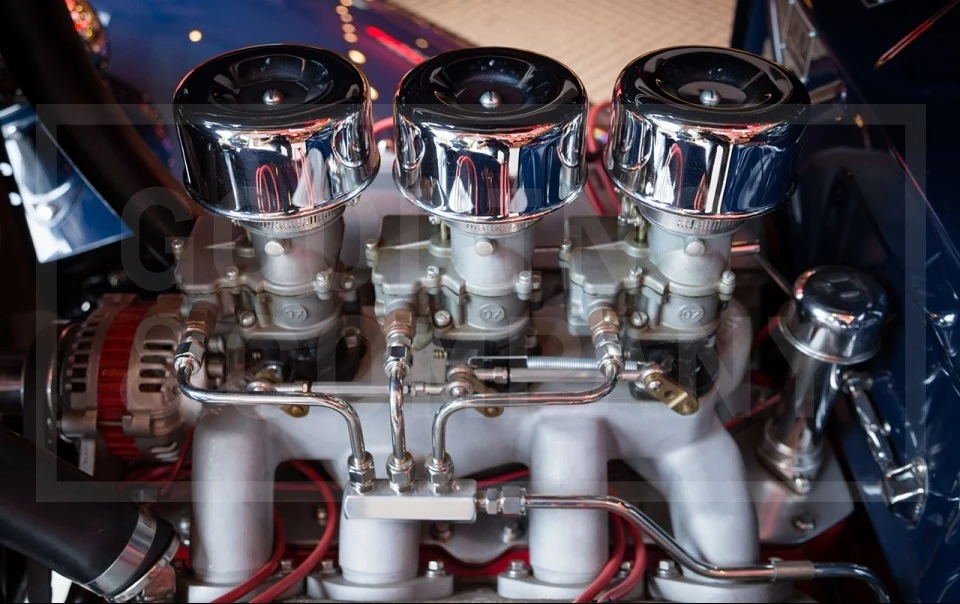1933 Ford Model 18 & 40 - Image 13 of 13