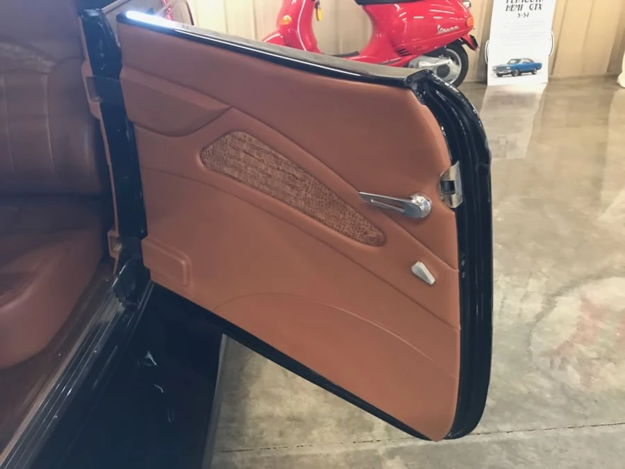 1933 Ford Model 18 & 40 - Image 7 of 10