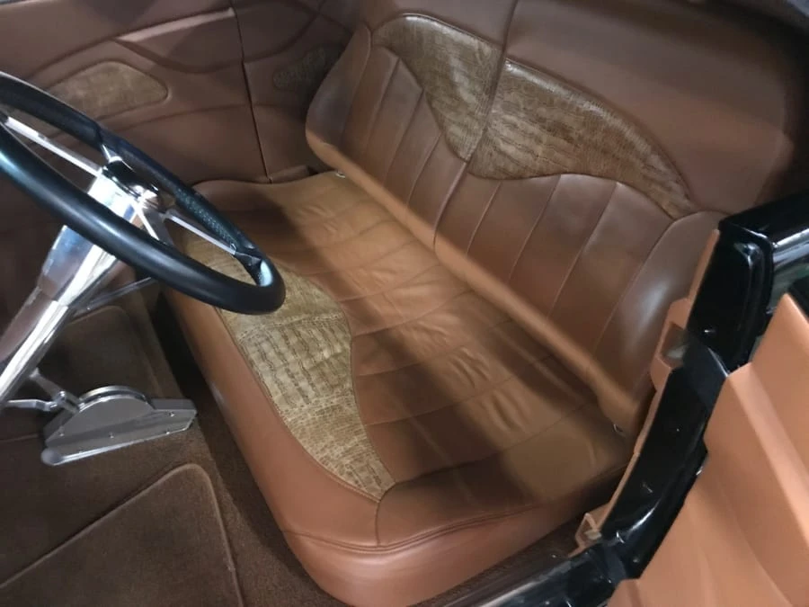 1933 Ford Model 18 & 40 - Image 5 of 10