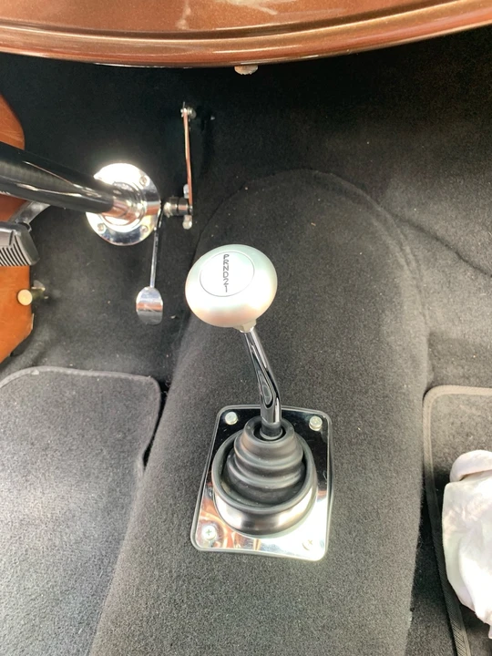 1933 Ford Model 18 & 40 - Image 26 of 31