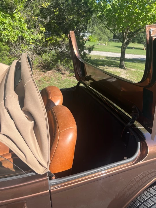 1933 Ford Model 18 & 40 - Image 23 of 31