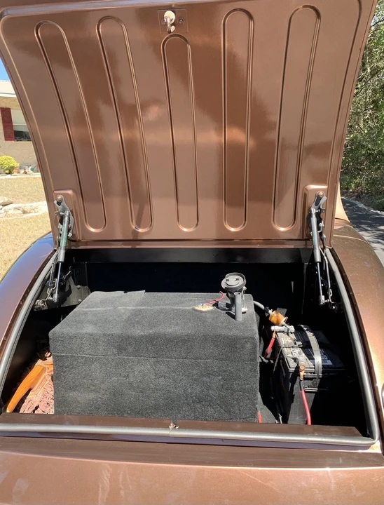 1933 Ford Model 18 & 40 - Image 12 of 31