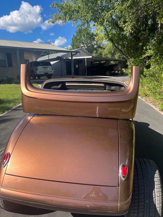 1933 Ford Model 18 & 40 - Image 3 of 31