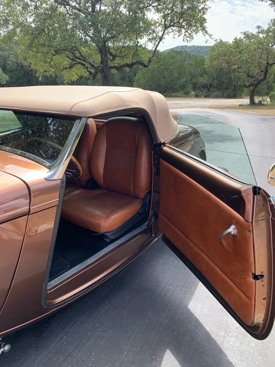 1933 Ford Model 18 & 40 - Image 22 of 31