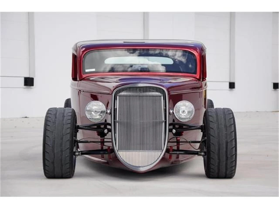 1933 Ford Model 18 & 40 - Image 6 of 30