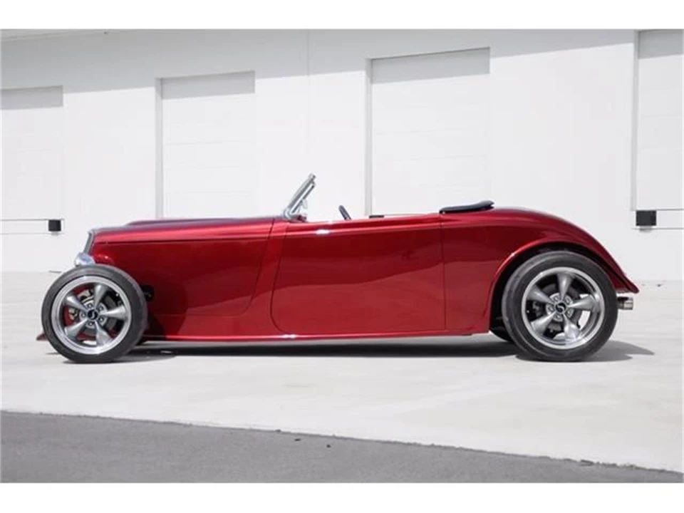 1933 Ford Model 18 & 40 - Image 7 of 30