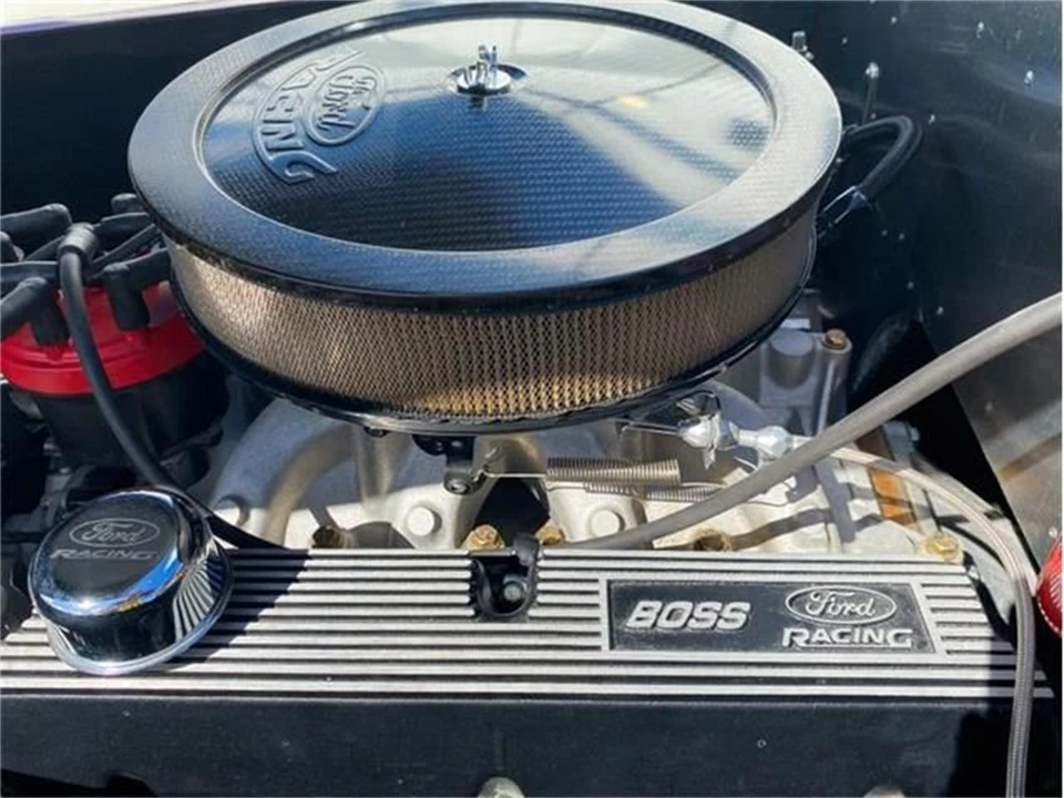1933 Ford Model 18 & 40 - Image 17 of 30