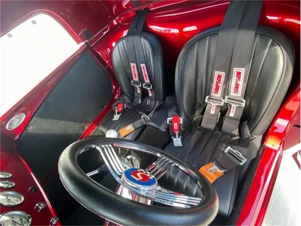 1933 Ford Model 18 & 40 - Image 12 of 30