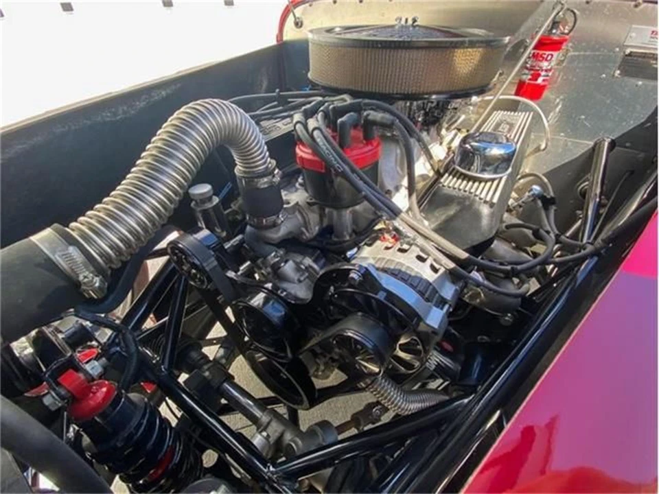 1933 Ford Model 18 & 40 - Image 16 of 30