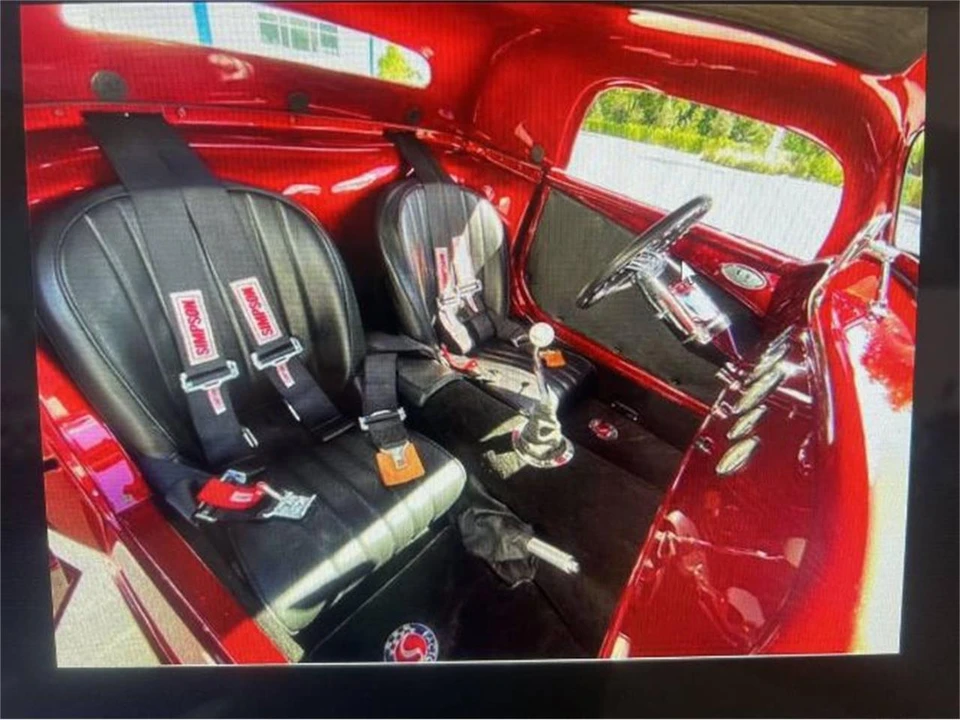 1933 Ford Model 18 & 40 - Image 14 of 30