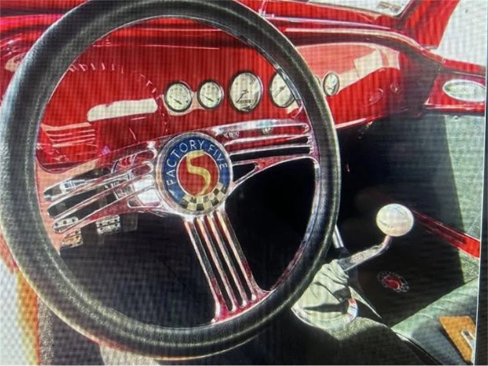 1933 Ford Model 18 & 40 - Image 11 of 30