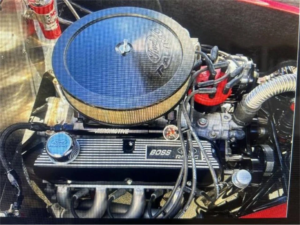 1933 Ford Model 18 & 40 - Image 18 of 30