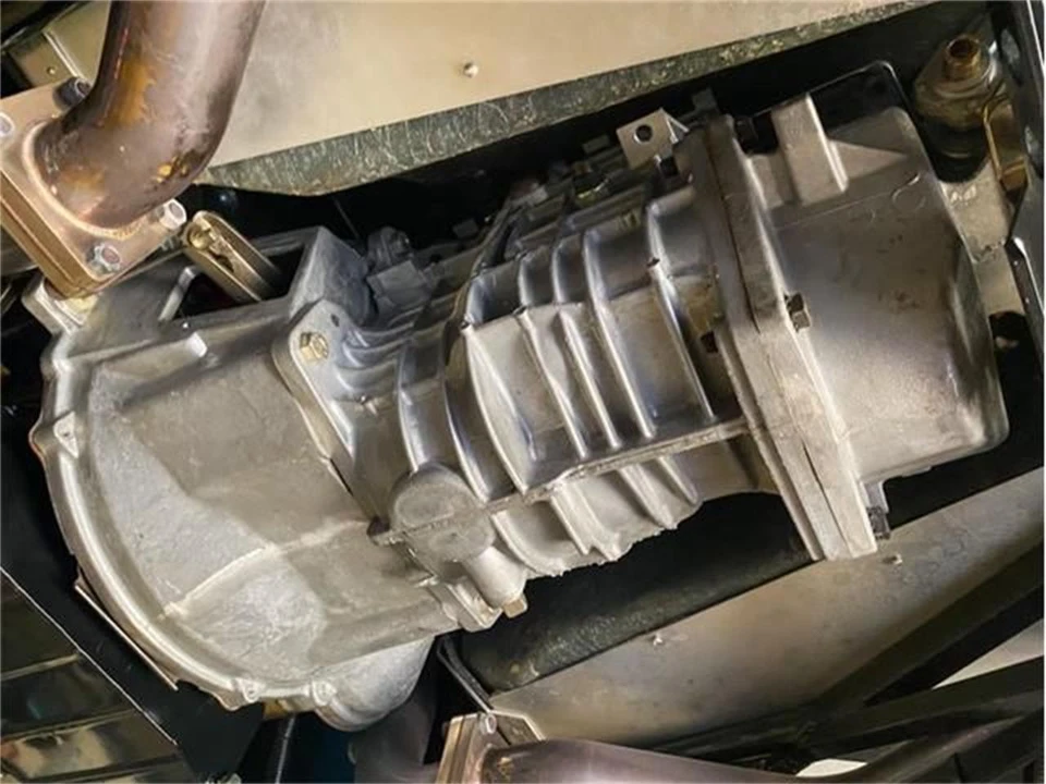 1933 Ford Model 18 & 40 - Image 25 of 30