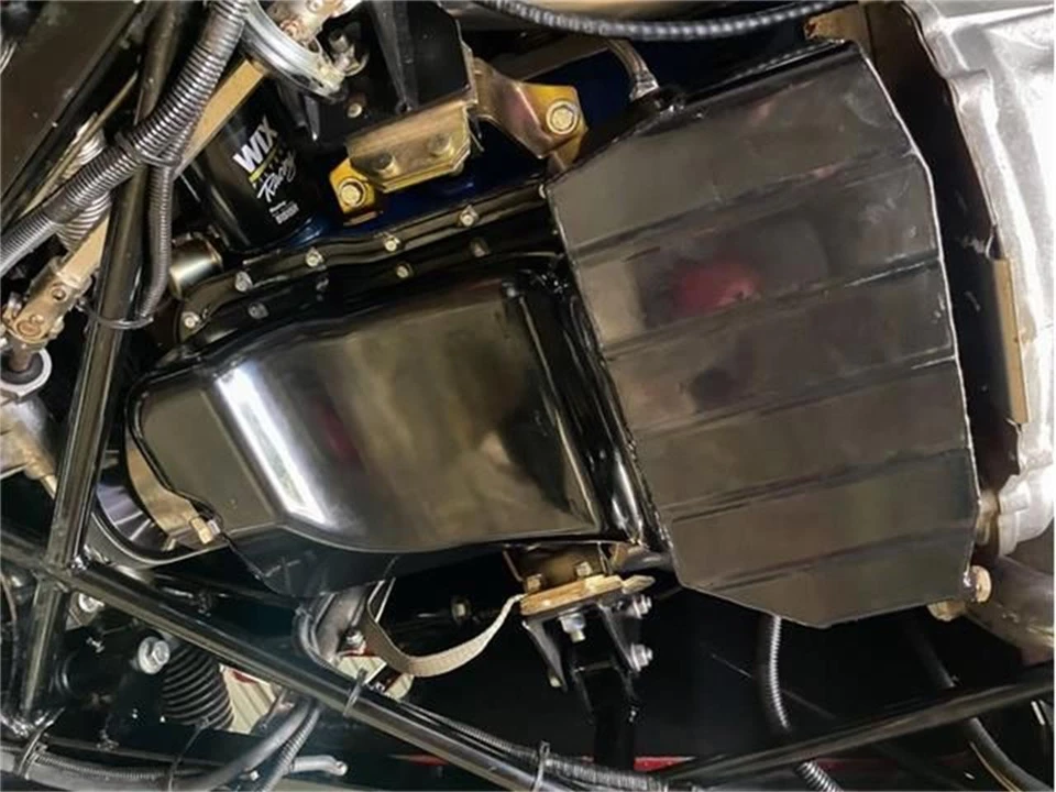 1933 Ford Model 18 & 40 - Image 26 of 30