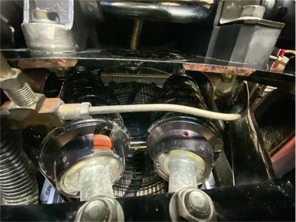 1933 Ford Model 18 & 40 - Image 28 of 30