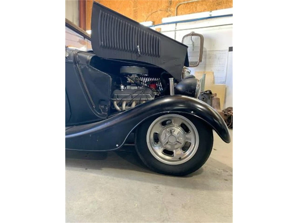 1933 Ford Model 18 & 40 - Image 7 of 17