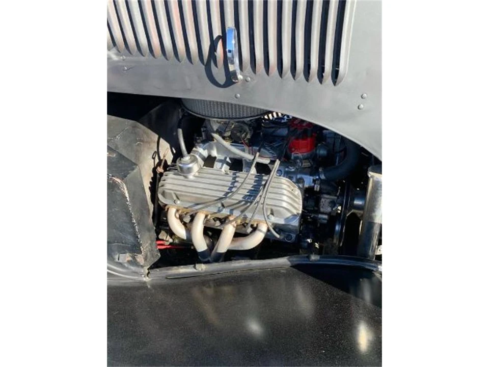 1933 Ford Model 18 & 40 - Image 9 of 17