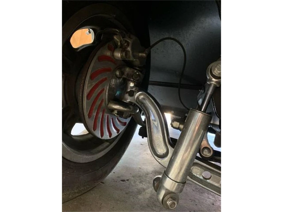 1933 Ford Model 18 & 40 - Image 14 of 17
