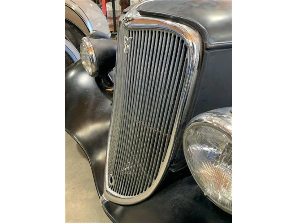 1933 Ford Model 18 & 40 - Image 11 of 17